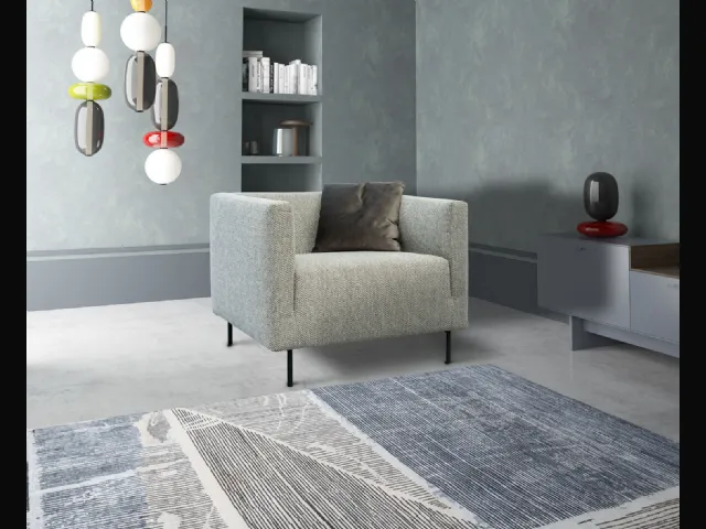 Poltroncina Petra di Rizzetto