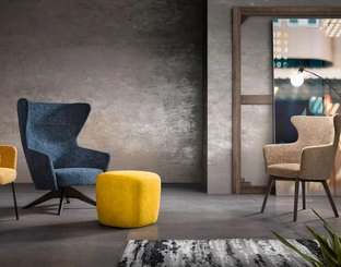 Poltrone Wendy di Samoa