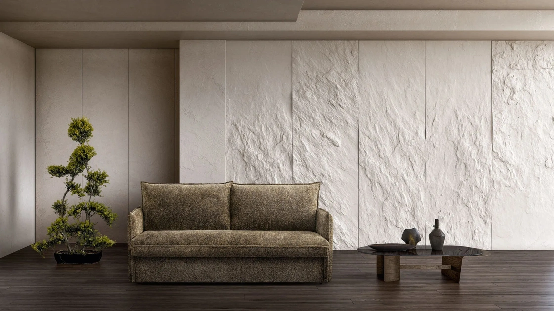 Divano Letto Anouk di Samoa