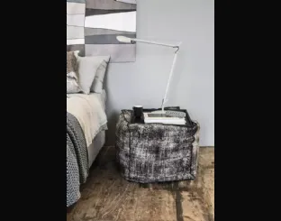 Beds Pouf 60 di Gervasoni
