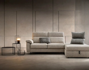 Divano Letto Camber di Samoa