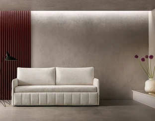 Divano Letto trasformabile City di Samoa