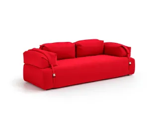Divano D-Uffle Diesel Living with Moroso