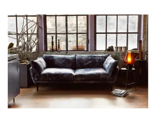 Divano Sister Ray di Diesel Living with Moroso