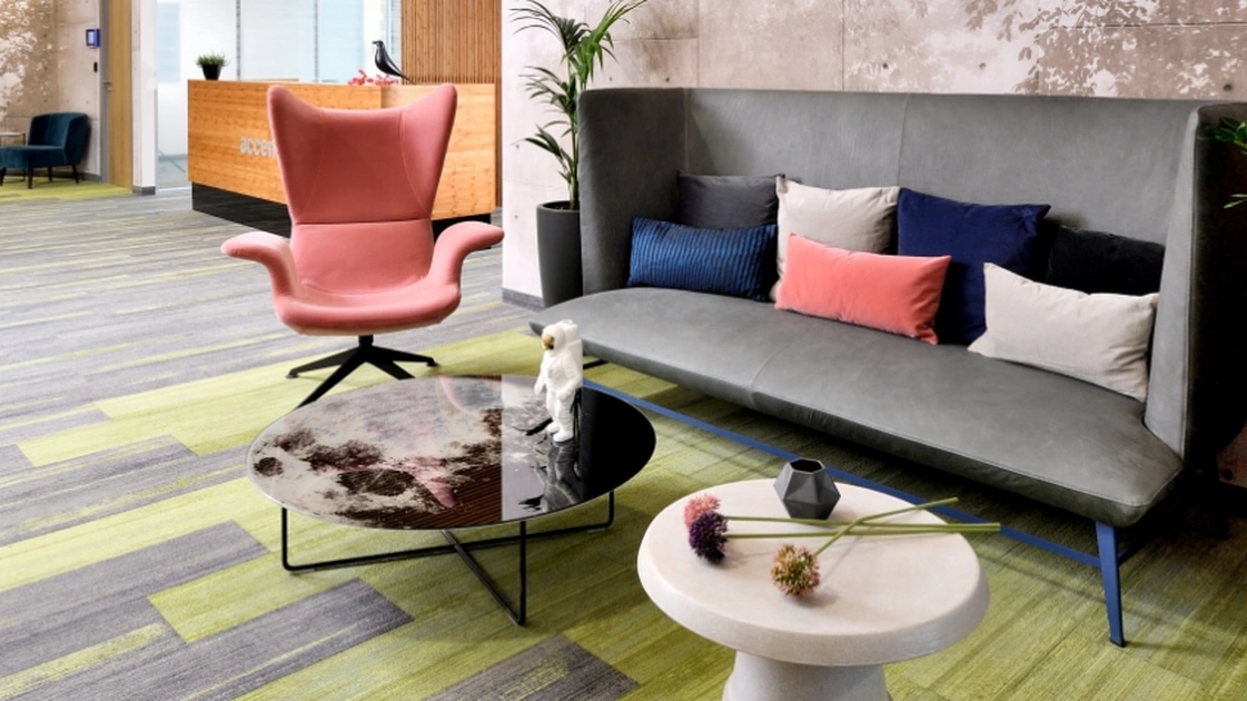 Divano Gimme Shelter di Diesel with Moroso