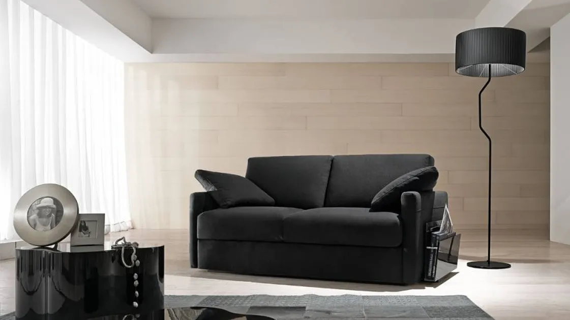 Divano letto Kimi di Samoa