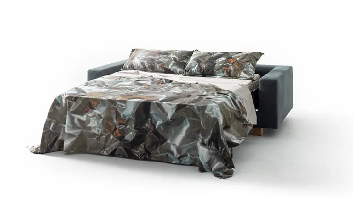 Divano Letto Nebula Night di Moroso