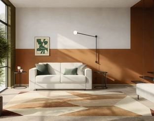 Divano Letto Noah di Twils