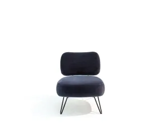 Poltrona Overdyed di Diesel Living with Moroso