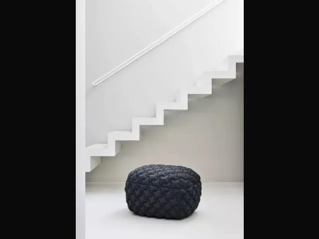 Pouf Loll 08 di Gervasoni