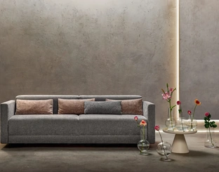 Divano Letto trasformabile Race di Samoa