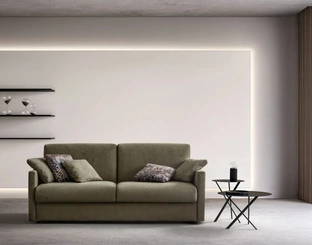 Divano Letto Sax di Samoa