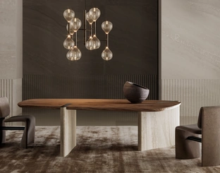 Sedia di design Avant-Garde di Bonaldo