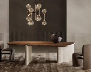 Sedia Avant-Garde Chair di Bonaldo
