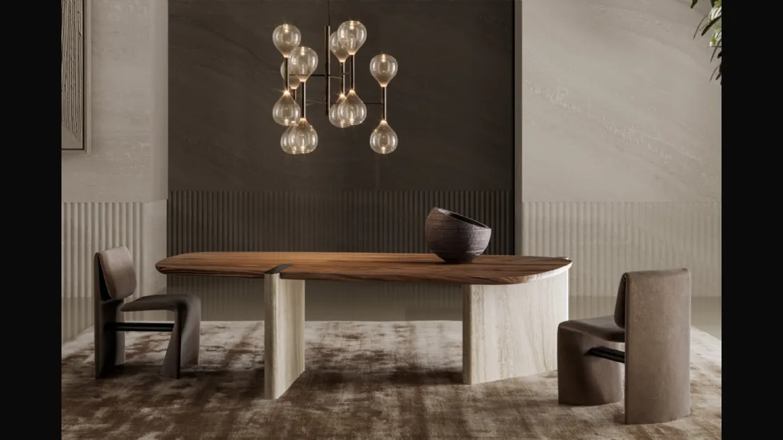 Sedia Avant-Garde Chair di Bonaldo
