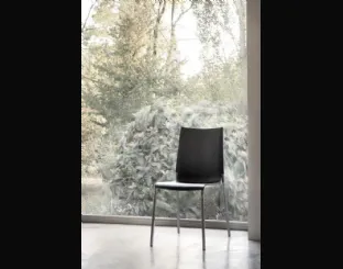 Sedia Eva di Bontempi