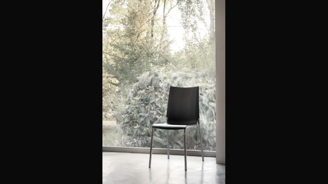 Sedia Eva di Bontempi
