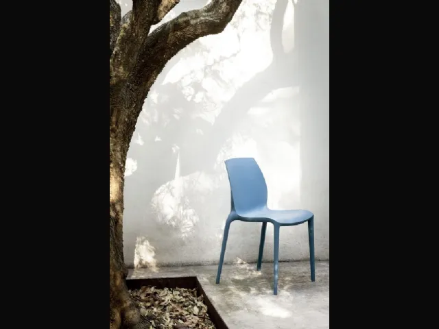 Sedia Hidra di Bontempi
