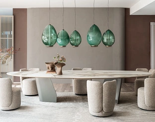 Sedia Britney Turn di Cattelan Italia