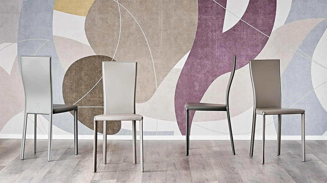 Sedia Nina di Cattelan Italia
