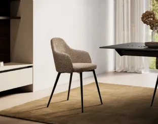 Sedia Dana di Arredo3