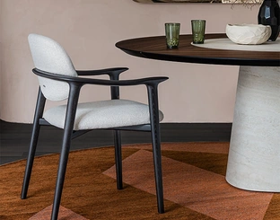 Sedia Giselle di Cattelan Italia