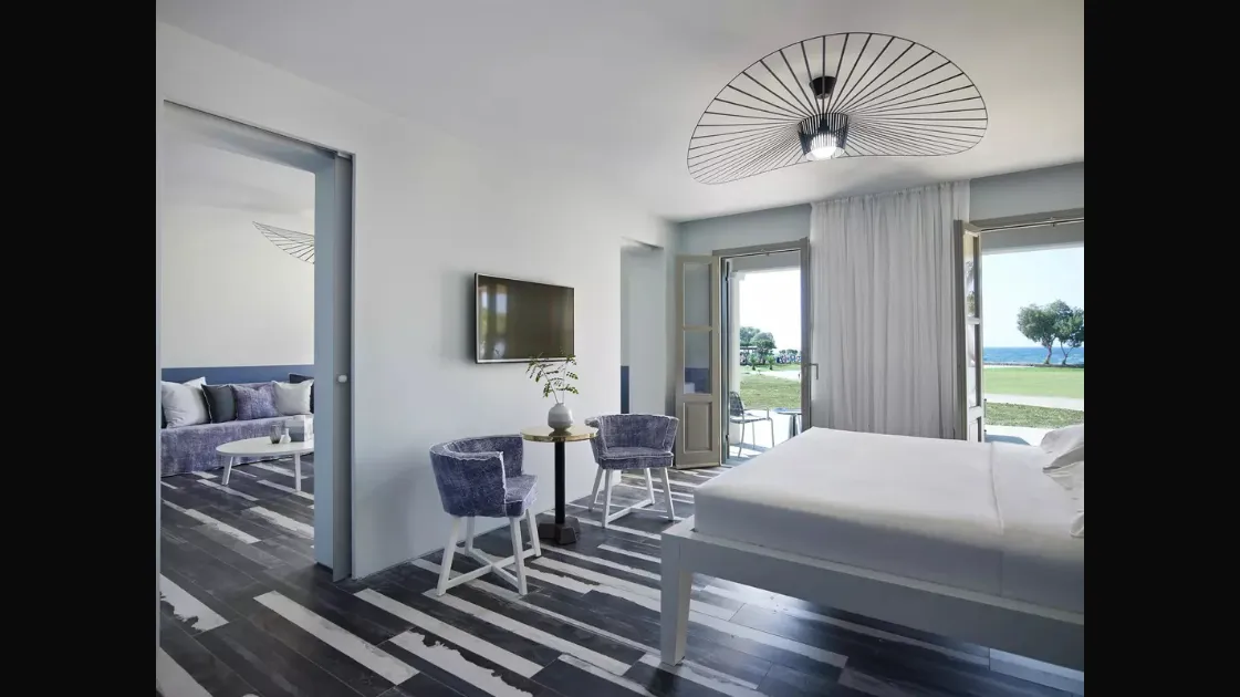 Sedia Gray 26 di Gervasoni