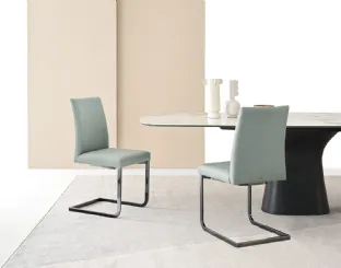 Sedia Hisa di Bontempi