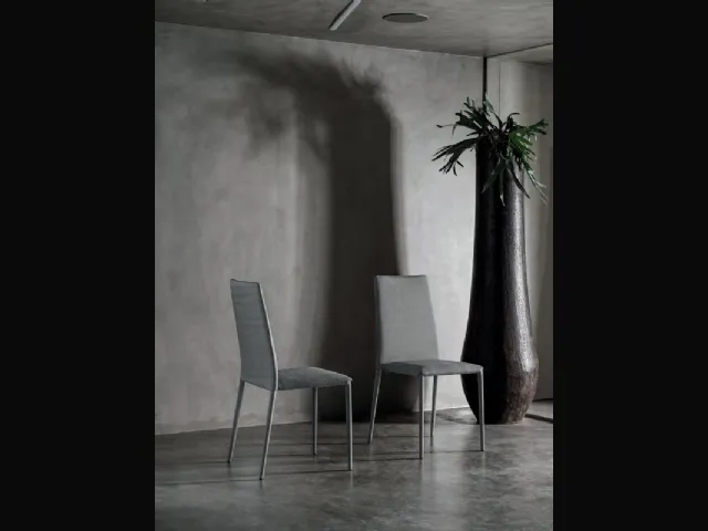Sedia Malik di Bontempi