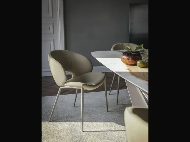 Sedia Miranda ML di Cattelan Italia