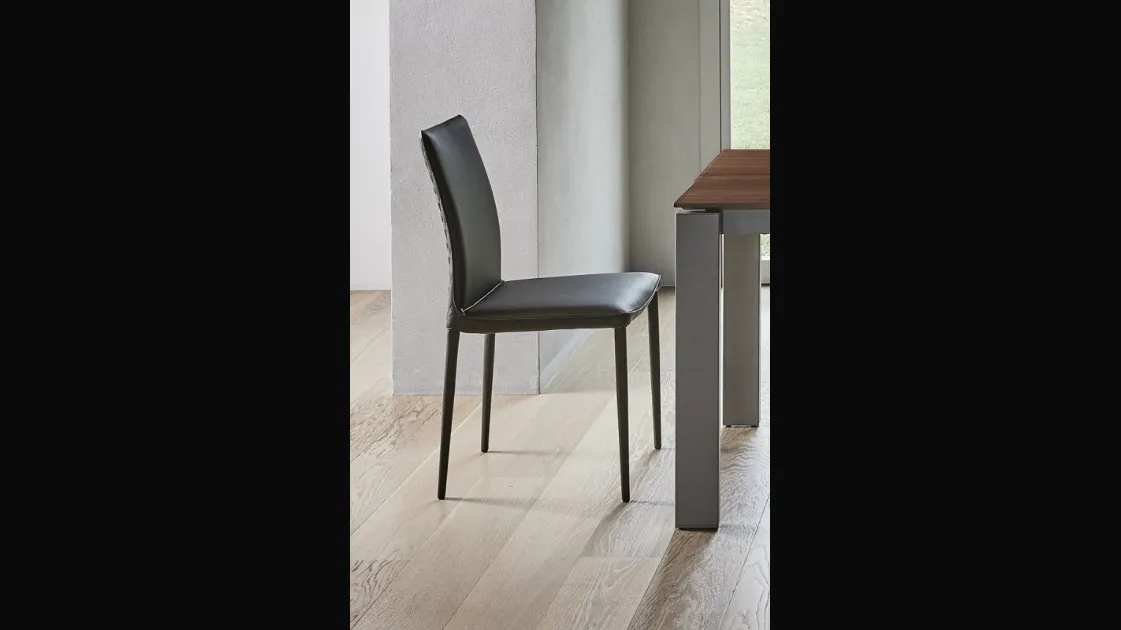 Sedia Nata di Bontempi