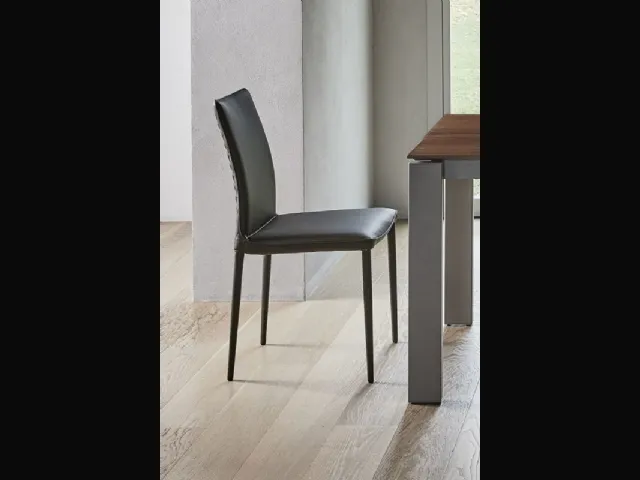 Sedia Nata di Bontempi