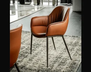 Sedia Scarlett ML di Cattelan Italia