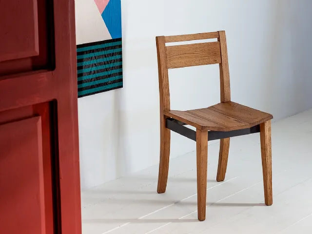 Sedia SD239 di Devina Nais