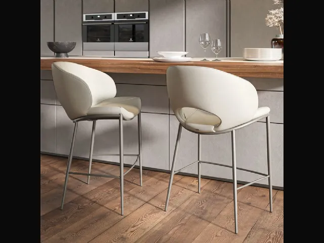 Sgabello Miranda di Cattelan Italia