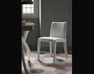 Sedia Sofia di Bontempi