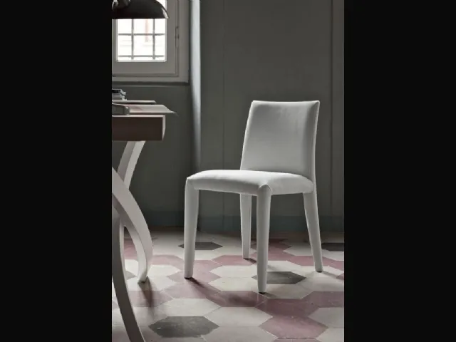 Sedia Sofia di Bontempi