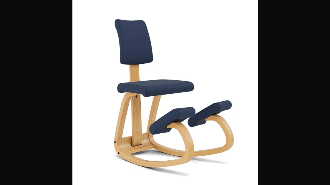 Sedia Variable Plus di Varier