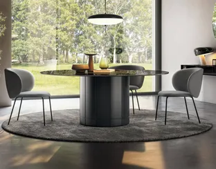 Tavolo Alberoni 2760X di Lago