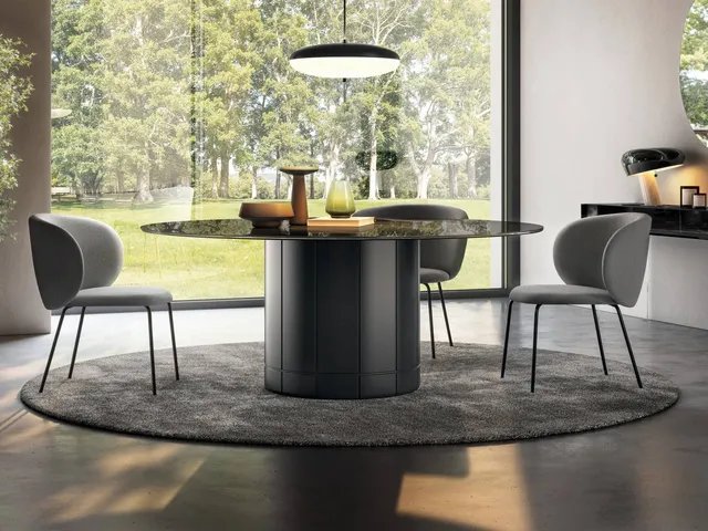 Tavolo Alberoni 2760X di Lago
