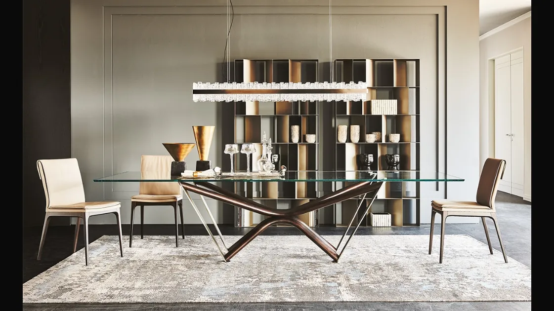 Tavolo Marathon di Cattelan Italia