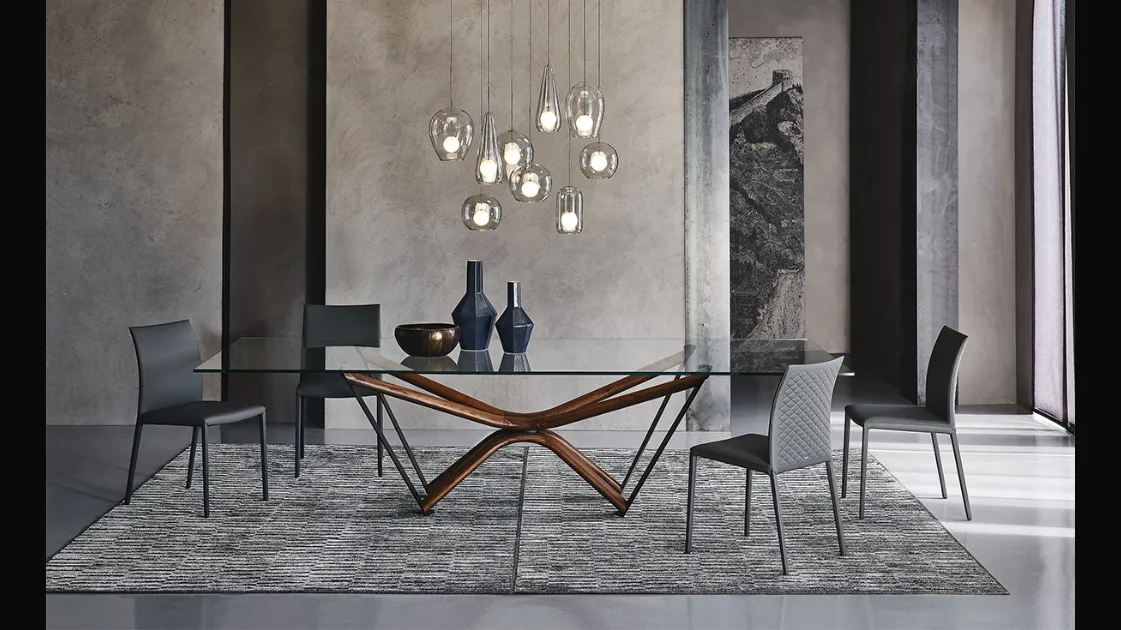 Tavolo Marathon di Cattelan Italia