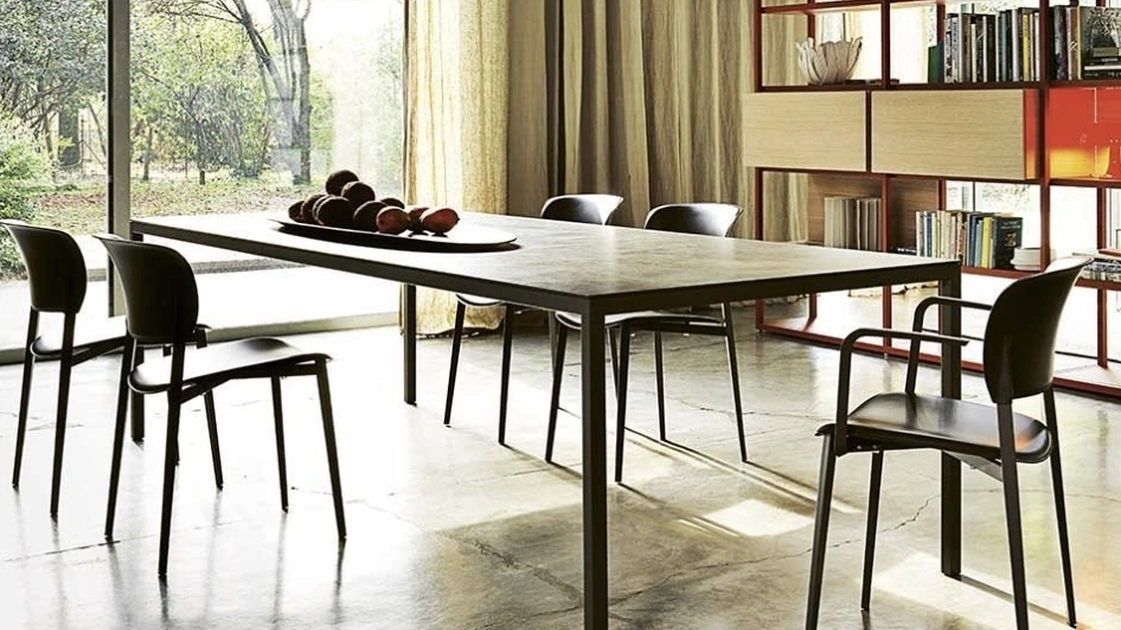 Tavolo Helsinki 35 Home di Desalto