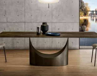 Tavolo U Table di Lago