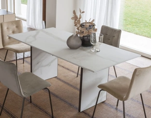 Tavolo allungabile Magnum di Altacom