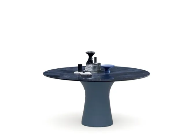 Piano Tavolo Manhattan ring My Glass di Devina Nais