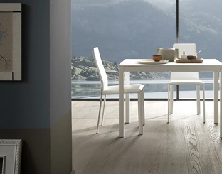 Tavolo allungabile Storm di Altacom
