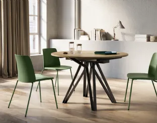 Tavolo allungabile York di Arredo3