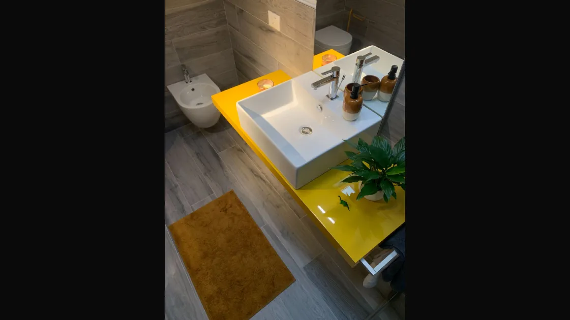Bagno 2