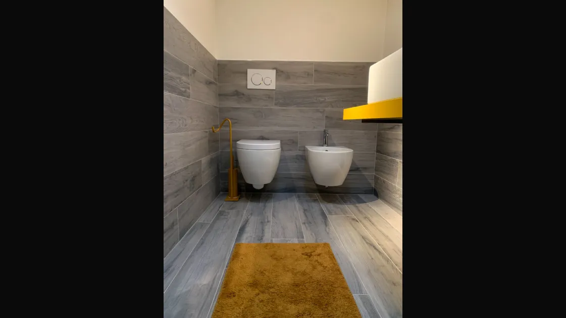 Bagno 2